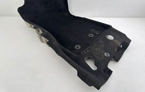 Jeep Compass Front floor carpet liner 56015000 07357219150