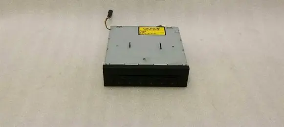 Mercedes-Benz CLS C219 CD/DVD changer A2118705390