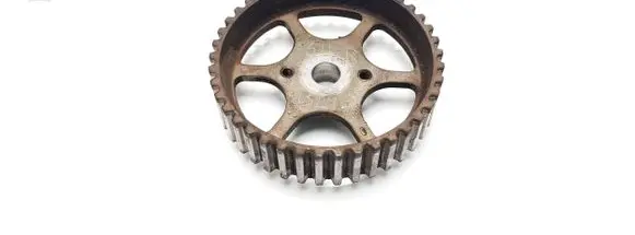 Peugeot 607 Fuel pump gear (pulley)