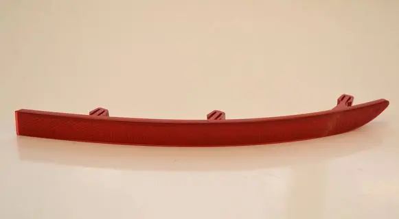 Volkswagen Tiguan Rear tail light reflector 5N0945106