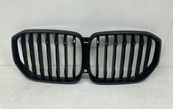 BMW X5 G05 Front bumper upper radiator grill 7454887 7454888 21454110