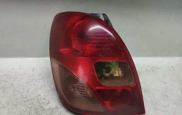 Toyota Corolla E120 E130 Rear/tail lights