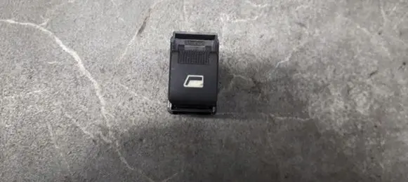 Peugeot 406 Quarter vent window switch 