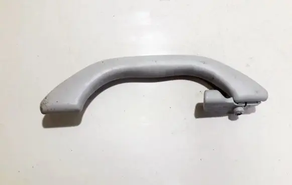 Audi A4 S4 B5 8D Rear interior roof grab handle 8d0857607a