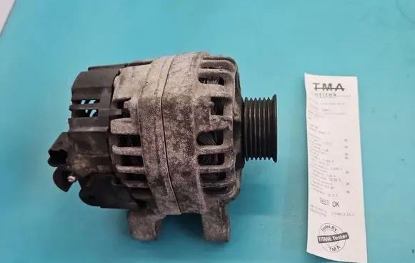 Peugeot Expert Generator/alternator 9642879980 IMPRK1589080