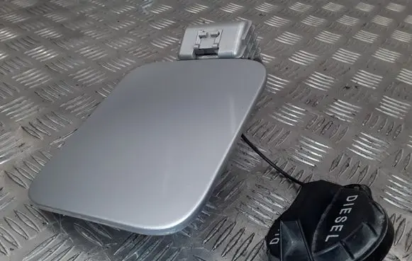 Hyundai Sonata Fuel tank cap