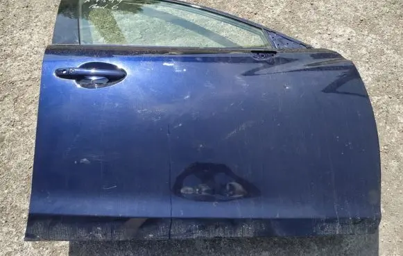 Mazda 6 Front door melynos