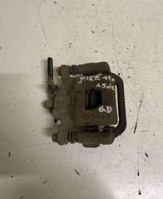 Nissan Juke I F15 Rear brake caliper 7DKE11