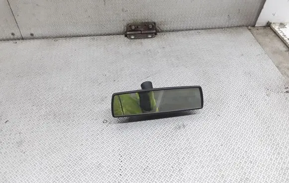 Volkswagen Jetta V Rear view mirror (interior) E1010783