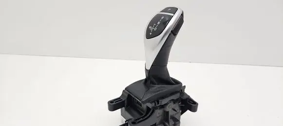 BMW 6 F06 Gran coupe Gear shifter/selector 9296907