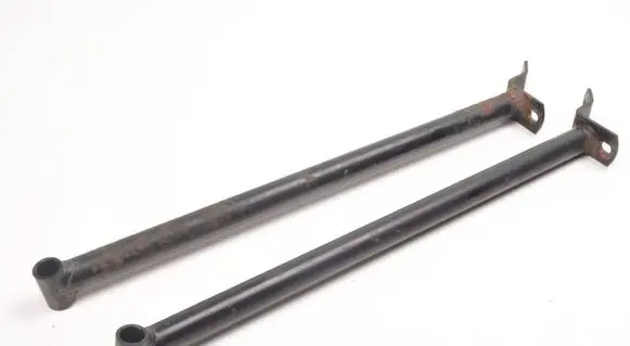Porsche Boxster 986 Front bumper foam support bar 