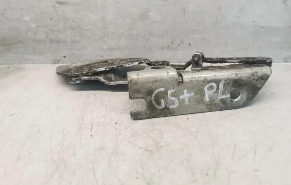 Volkswagen Golf Plus Engine bonnet/hood hinges 5M0823302