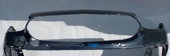 Mercedes-Benz E W213 Front bumper 2138851103dff
