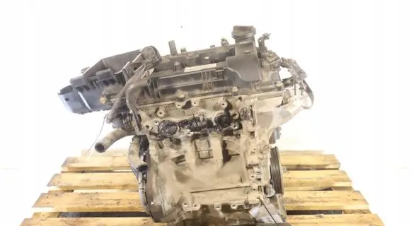 KIA Picanto Engine G3LA