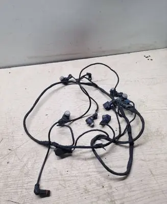 Mercedes-Benz E W212 Parking PDC sensor A2125420118 0263003617
