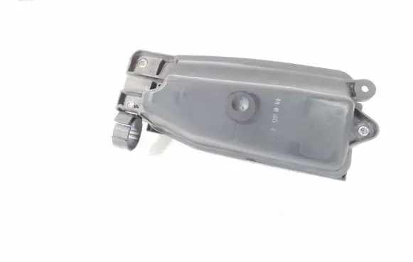 Mercedes-Benz SLK R172 Vacuum air tank A6510700868