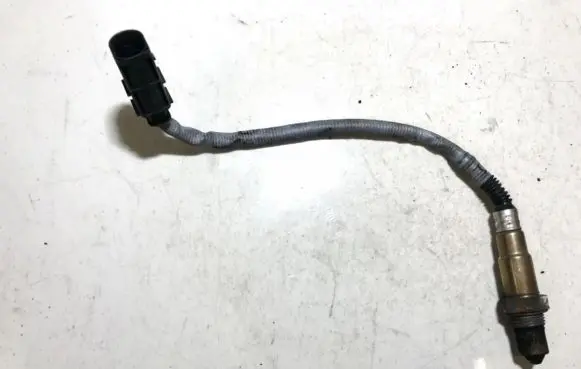 Mercedes-Benz ML W166 Lambda probe sensor 0065421718 0281004201