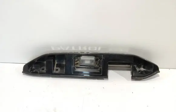 Nissan Patrol Y61 Trunk door license plate light bar 13024725