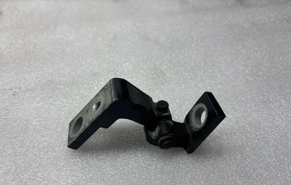 Front door upper hinge
