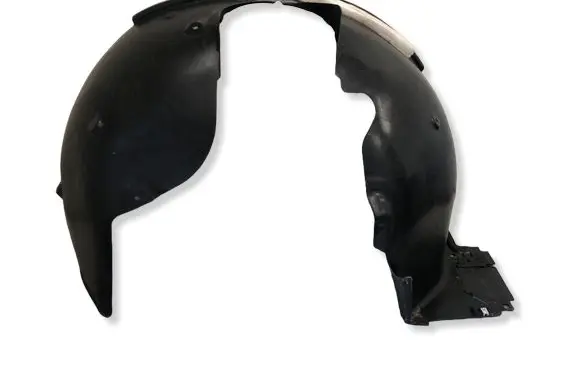 Audi Q4 e-tron Front wheel arch liner splash guards 89A821172BBILI 89A821172B