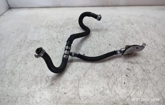 Infiniti Q50 Fuel pressure sensor A6510703981