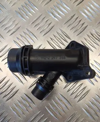 BMW X3 E83 Engine coolant pipe/hose 11122247744 2247744