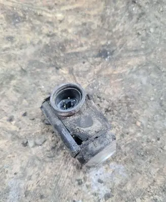 Mercedes-Benz E W211 Parking PDC sensor 0015427418 0263003167
