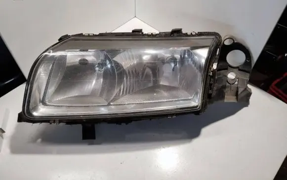 Volvo S80 Headlight/headlamp 8620435 8620441 8662867