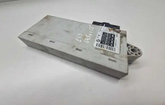 BMW 5 E60 E61 Other control units/modules 6927931