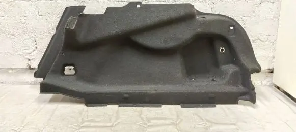 Volvo S90, V90 Trunk/boot lower side trim panel 31684195