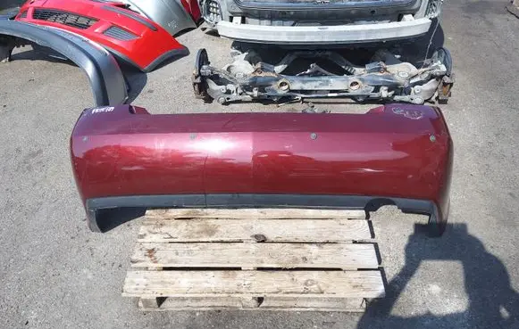 Nissan Primera Rear bumper 85022AU340