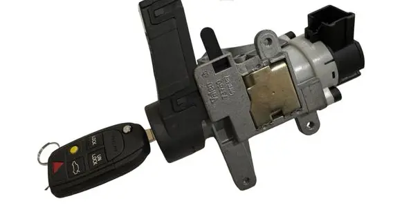 Volvo V70 Ignition lock 8626324 16184
