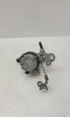 Maserati Ghibli Electric auxiliary coolant/water pump 670005347