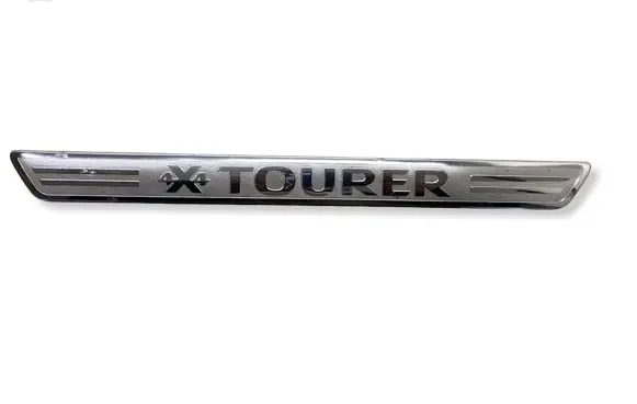 Opel Insignia A Front sill trim cover 
