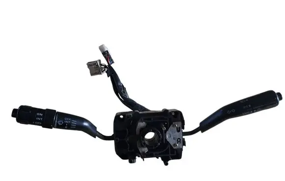 Mitsubishi Pajero Wiper turn signal indicator stalk/switch MB921600