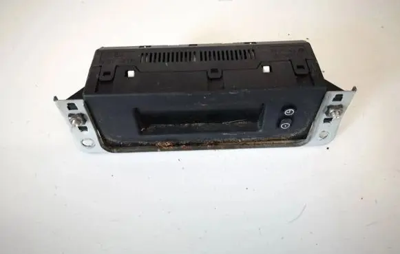 Opel Agila A Screen/display/small screen 13242079 565412769