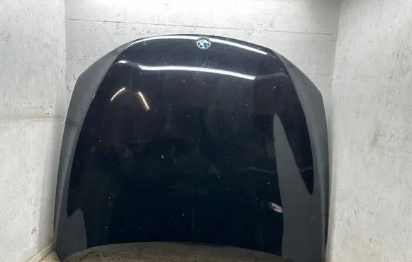 BMW 7 F01 F02 F03 F04 Engine bonnet/hood