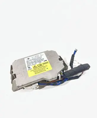 Airbag control unit/module