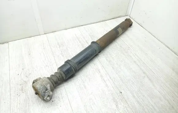 Citroen C4 I Rear shock absorber/damper