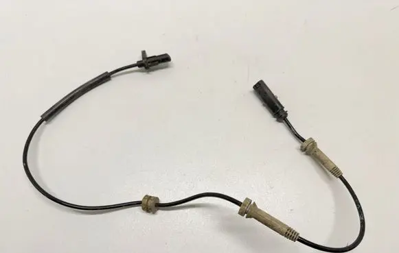 BMW 4 F32 F33 ABS brake wheel speed sensor 6783051