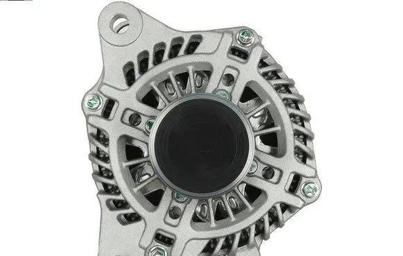 Mazda 3 II Generator/alternator A2TX3081