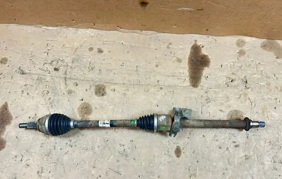 Renault Talisman Front driveshaft 391006384R