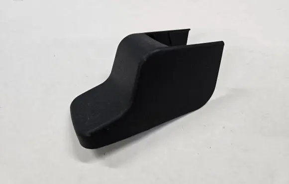 Mazda CX-7 Front driver seat rail trim EG2157043