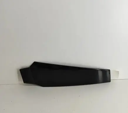 Audi A7 S7 4G Front door glass trim molding 4G8853289