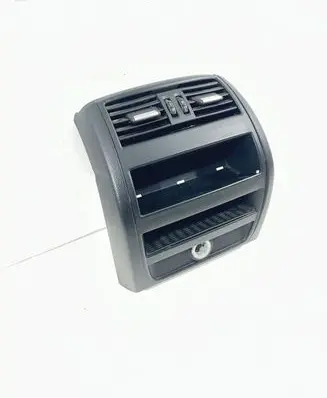 BMW 5 F10 F11 Dash center air vent grill 51169206664 9158312 9172344