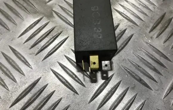 Ford Escort Other relay 88ag18c641aa