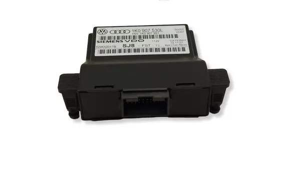 Volkswagen Golf V Gateway control module 1K0907530L 1K0907951