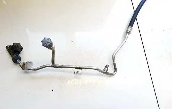 Cupra Born Air conditioning (A/C) pipe/hose 8r0260696b 1ea816741k