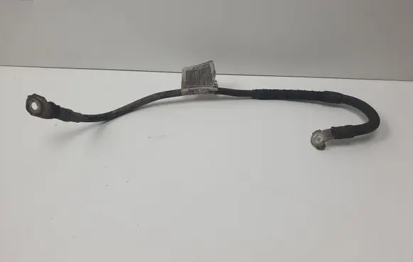 Volkswagen PASSAT B8 Negative earth cable (battery) 5Q0971250N