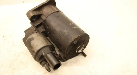 Audi A6 S6 C6 4F Starter motor 06D911023A
